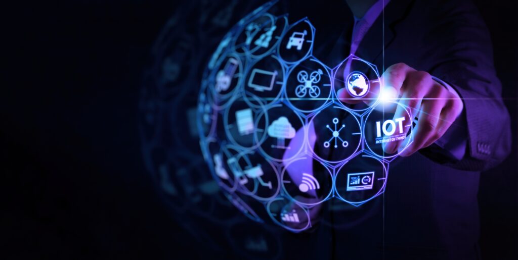 Digital,Transformation,iot,Internet,Of,Things,Digital,Transformation,Modern,Technology,Concept