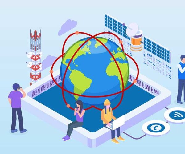ConVox Hosted Call Center solutions