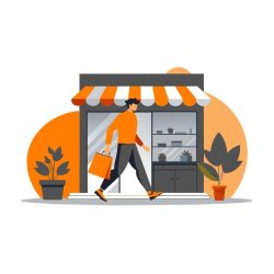 Small, Independent Retailers